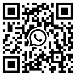 WhatsApp二维码