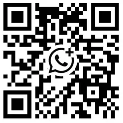 WhatsApp二维码